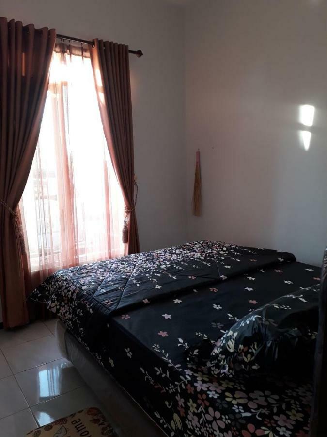 Villa Puncak Garuda A5 Batu (East Java) Exterior foto